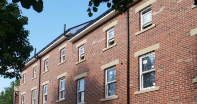 Cockroft House - SIPs Housing Development, Leeds banner photo