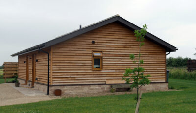 SIPs Cycle Barn, Bishop Monkton banner photo