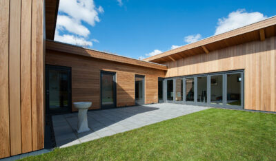 SIPs Bungalow, Bishopthorpe banner photo