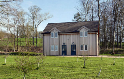 SIPs Offices - Shawwell Business Centre, Corbridge banner photo