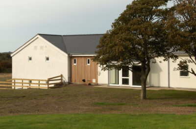 Lymm High School, SIPs Extension banner photo