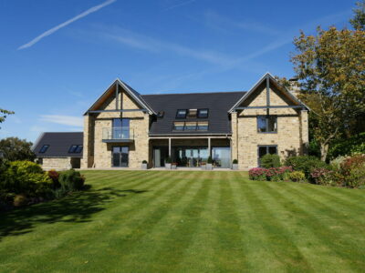 Replacement SIPs Home In Leeds, West Yorkshire banner photo