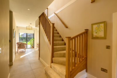 Photo: Accessible SIPs Home in East Yorkshire, is a 'Life Changer' for Homeowners
