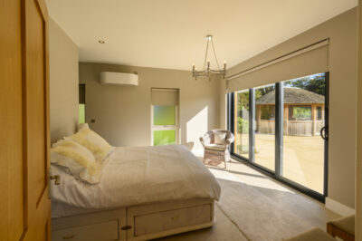 Photo: Accessible SIPs Home in East Yorkshire, is a 'Life Changer' for Homeowners