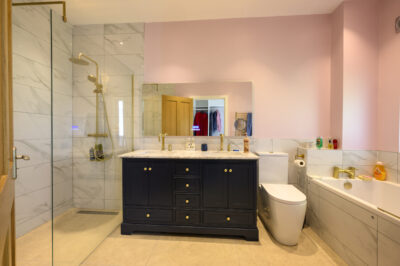 Photo: Accessible SIPs Home in East Yorkshire, is a 'Life Changer' for Homeowners