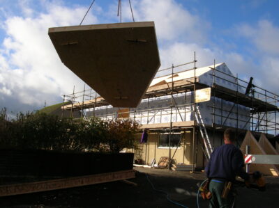 SIPs House, Clitheroe