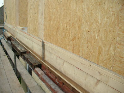 SIPs House, Clitheroe