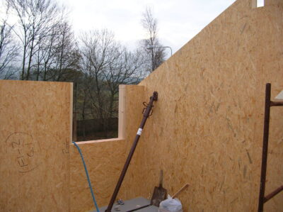 SIPs House, Clitheroe