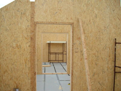 SIPs House, Clitheroe