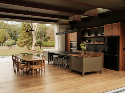 Photo: SIPs Eco-home in Buckinghamshire Has The Wow Factor