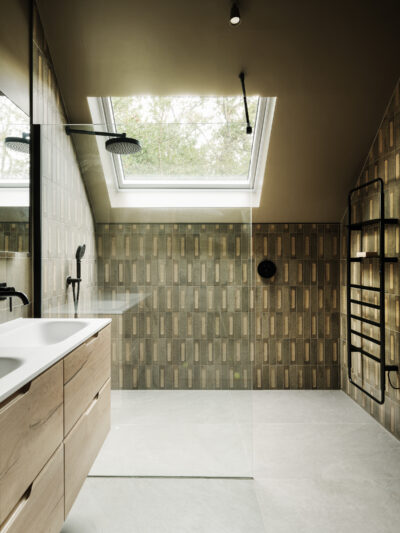 Photo: SIPs Eco-home in Buckinghamshire Has The Wow Factor