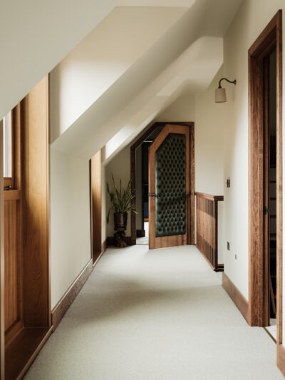 Photo: SIPs Eco-home in Buckinghamshire Has The Wow Factor
