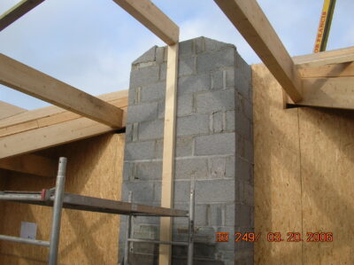 Lymm High School, SIPs Extension