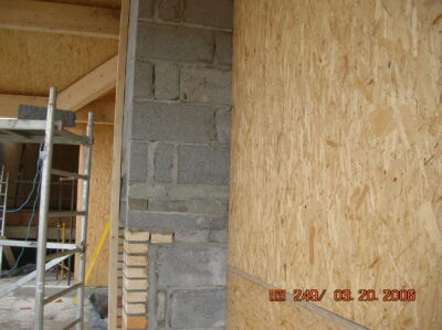 Lymm High School, SIPs Extension