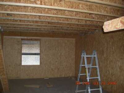 Lymm High School, SIPs Extension