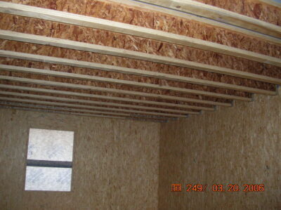 Lymm High School, SIPs Extension