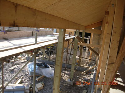 Lymm High School, SIPs Extension