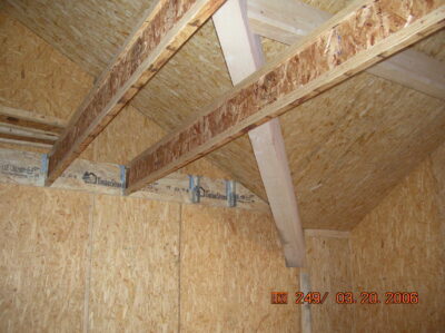 Lymm High School, SIPs Extension