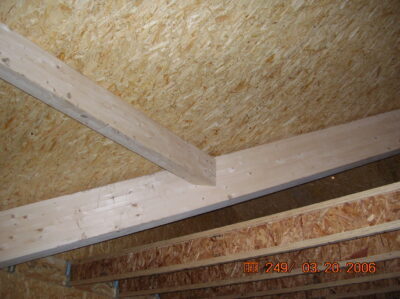 Lymm High School, SIPs Extension