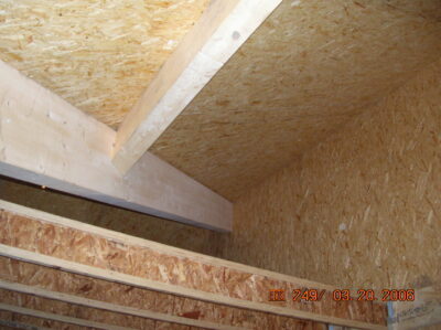 Lymm High School, SIPs Extension