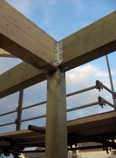 Lymm High School, SIPs Extension