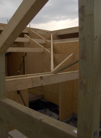 Lymm High School, SIPs Extension