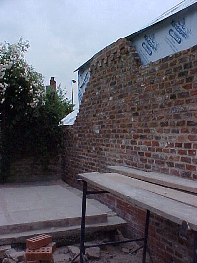 Small SIPs House, Miserton