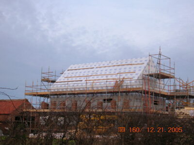 SIPs Home, Easingwold