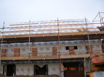 SIPs Home, Easingwold