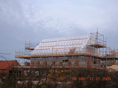 SIPs Home, Easingwold