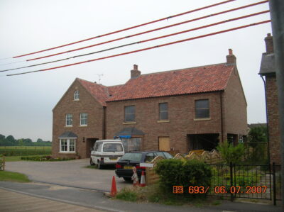 SIPs Home, Easingwold