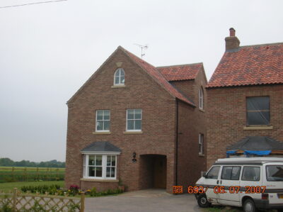SIPs Home, Easingwold