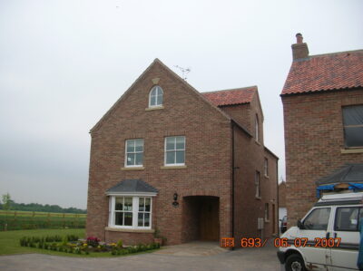 SIPs Home, Easingwold