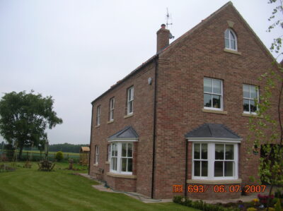SIPs Home, Easingwold