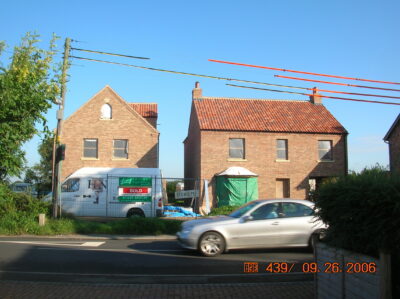 SIPs Home, Easingwold