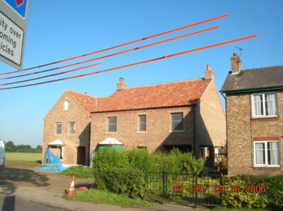 SIPs Home, Easingwold