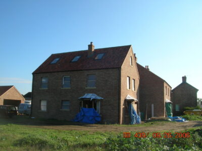 SIPs Home, Easingwold