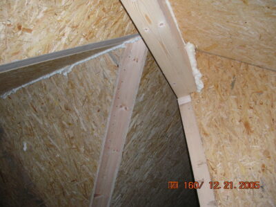 SIPs Home, Easingwold