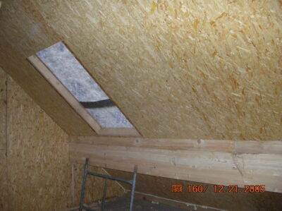 SIPs Home, Easingwold