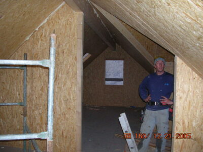 SIPs Home, Easingwold