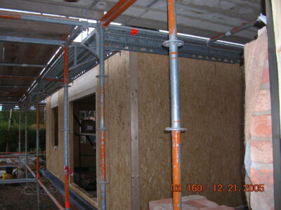 SIPs Home, Easingwold