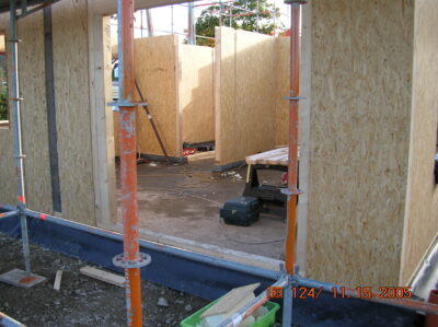 SIPs Home, Easingwold