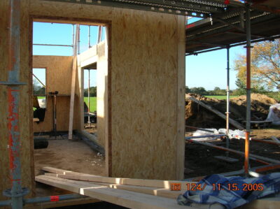 SIPs Home, Easingwold