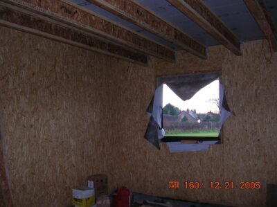 SIPs Home, Easingwold