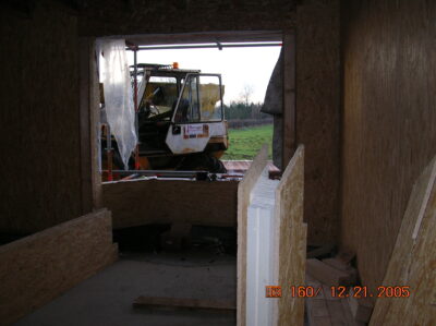 SIPs Home, Easingwold