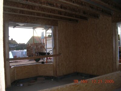 SIPs Home, Easingwold