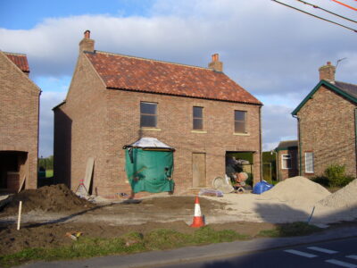 SIPs Home, Easingwold