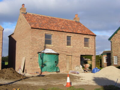 SIPs Home, Easingwold