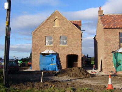 SIPs Home, Easingwold