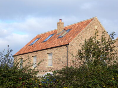 SIPs Home, Easingwold